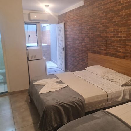 Marmeu Tombo Com Hidro Aquecida Privativa Lägenhet Guarujá Exteriör bild