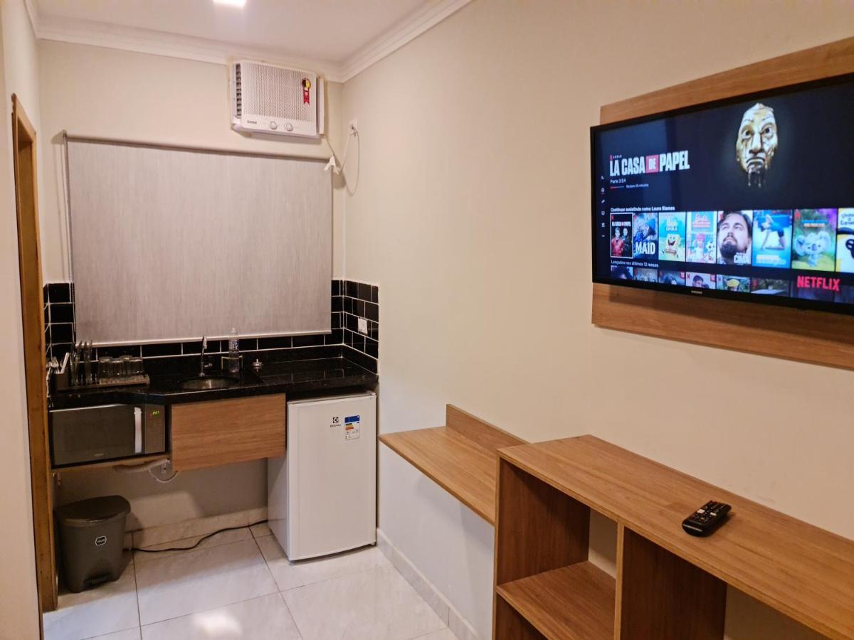 Marmeu Tombo Com Hidro Aquecida Privativa Lägenhet Guarujá Exteriör bild