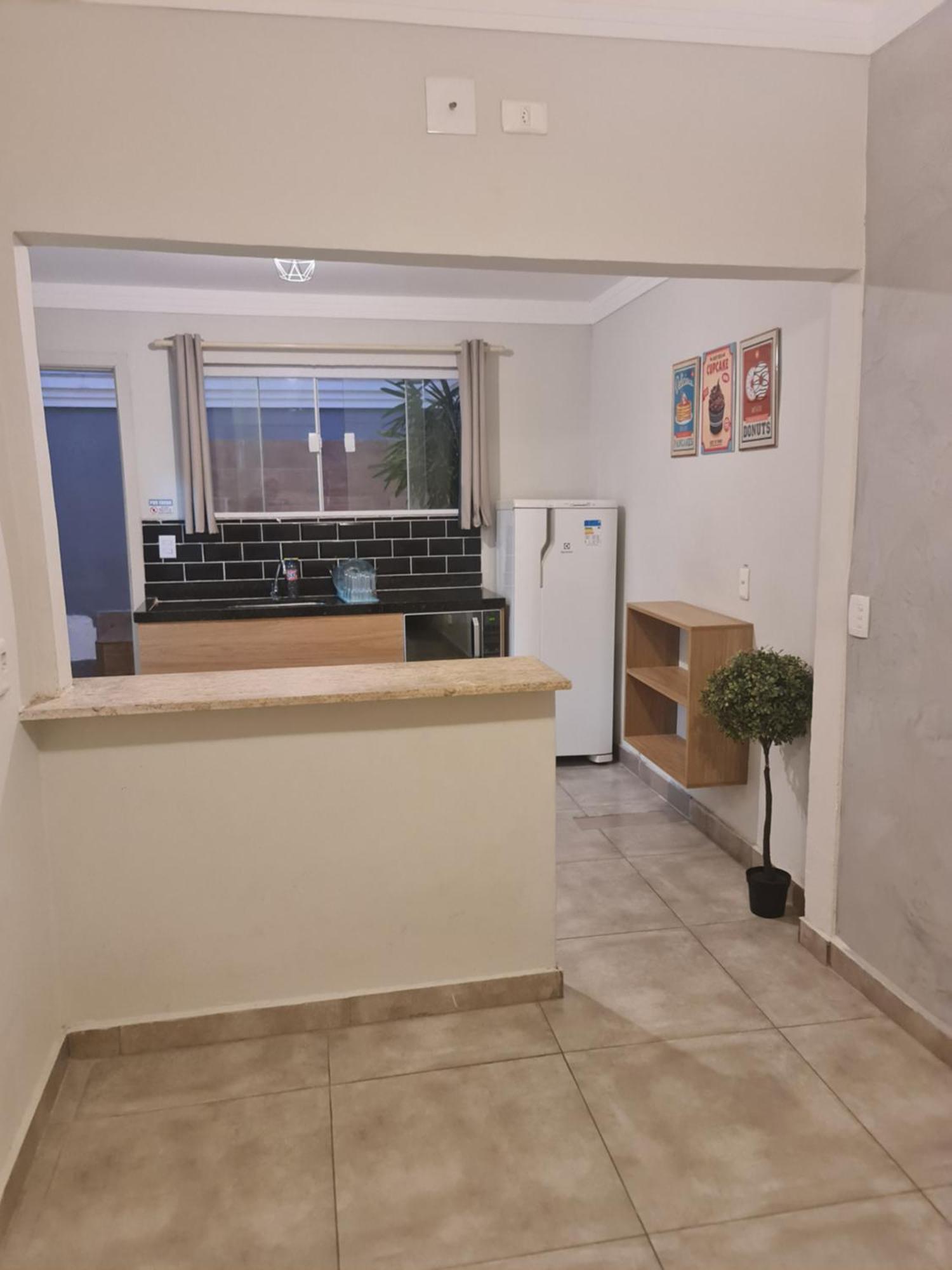 Marmeu Tombo Com Hidro Aquecida Privativa Lägenhet Guarujá Exteriör bild