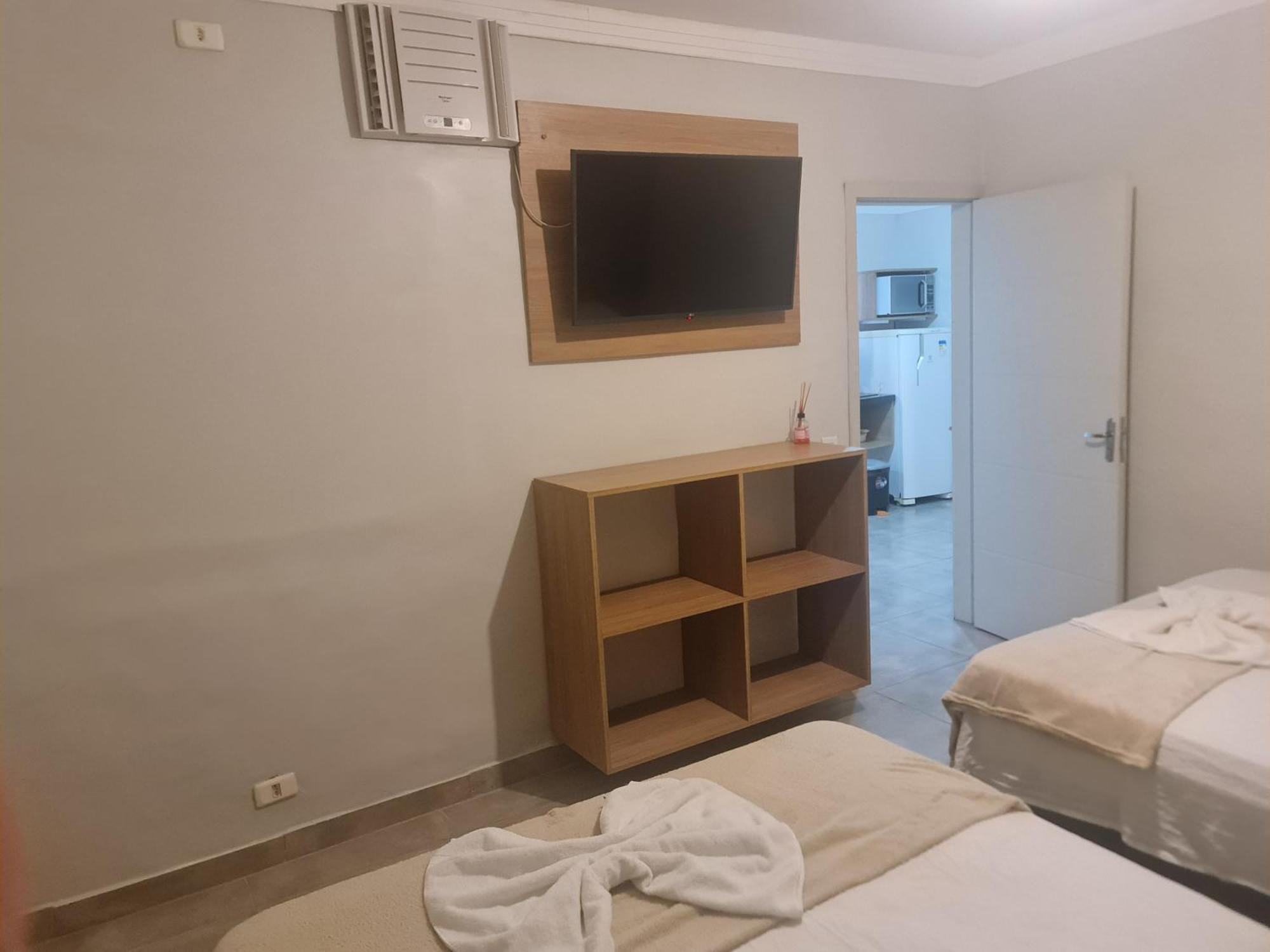 Marmeu Tombo Com Hidro Aquecida Privativa Lägenhet Guarujá Exteriör bild