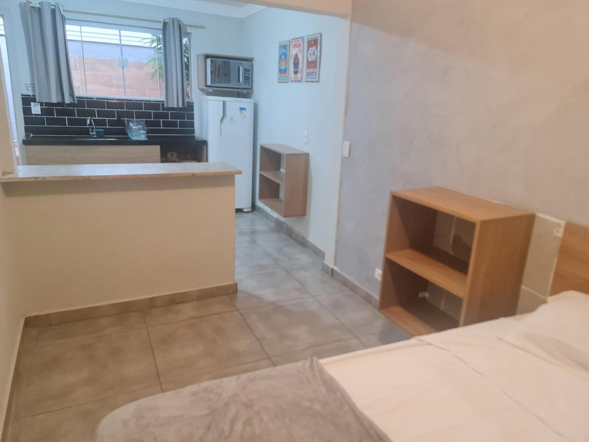 Marmeu Tombo Com Hidro Aquecida Privativa Lägenhet Guarujá Exteriör bild